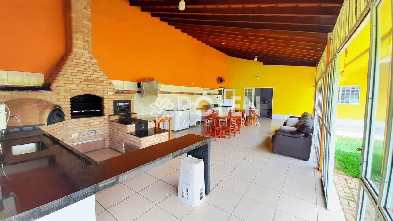 Chácara em Condomínio - Jacareí/SP - Venda - Jacareí - 
