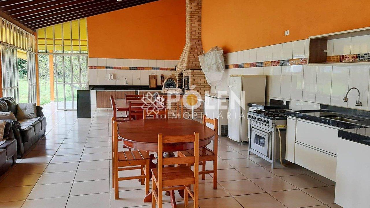 Chácara em Condomínio - Jacareí/SP - Venda - Jacareí - 