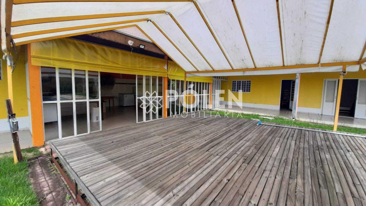 Chácara em Condomínio - Jacareí/SP - Venda - Jacareí - 