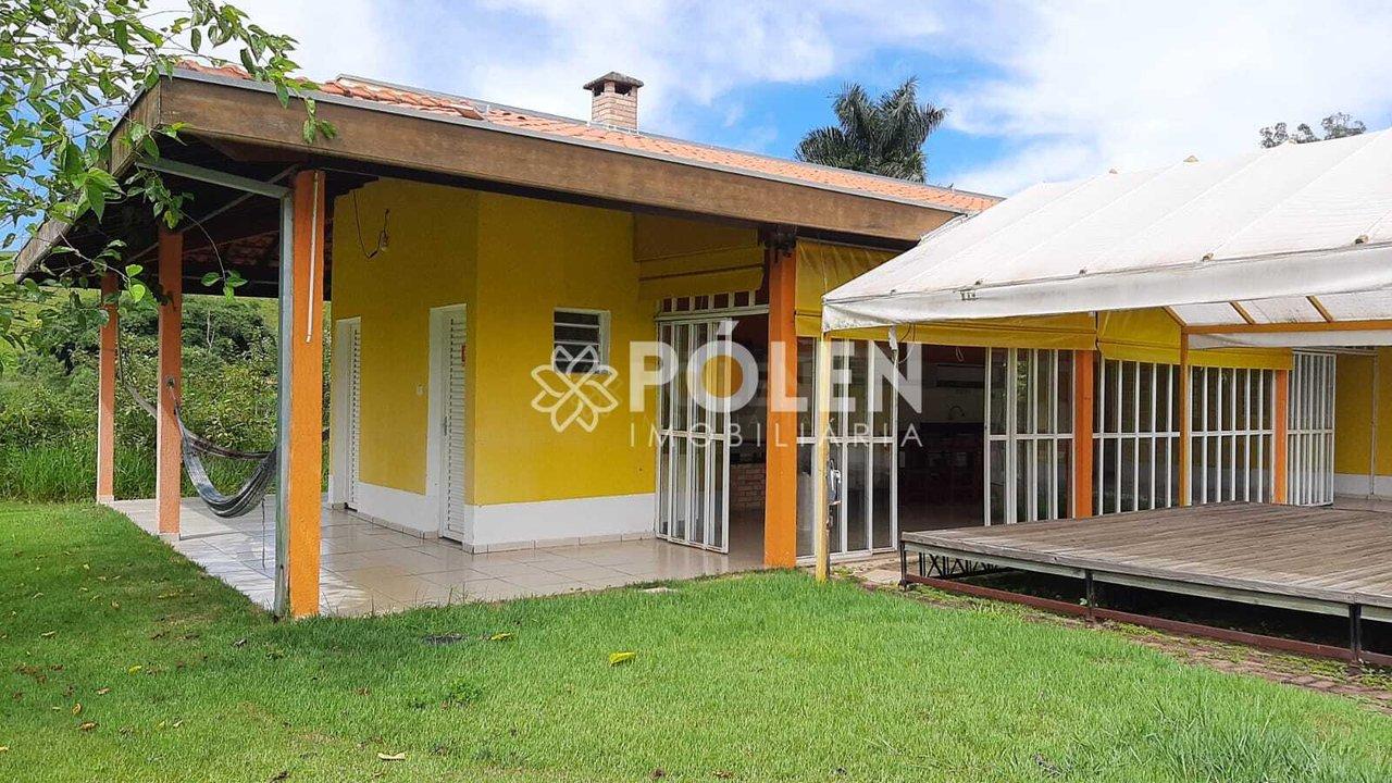 Chácara em Condomínio - Jacareí/SP - Venda - Jacareí - 