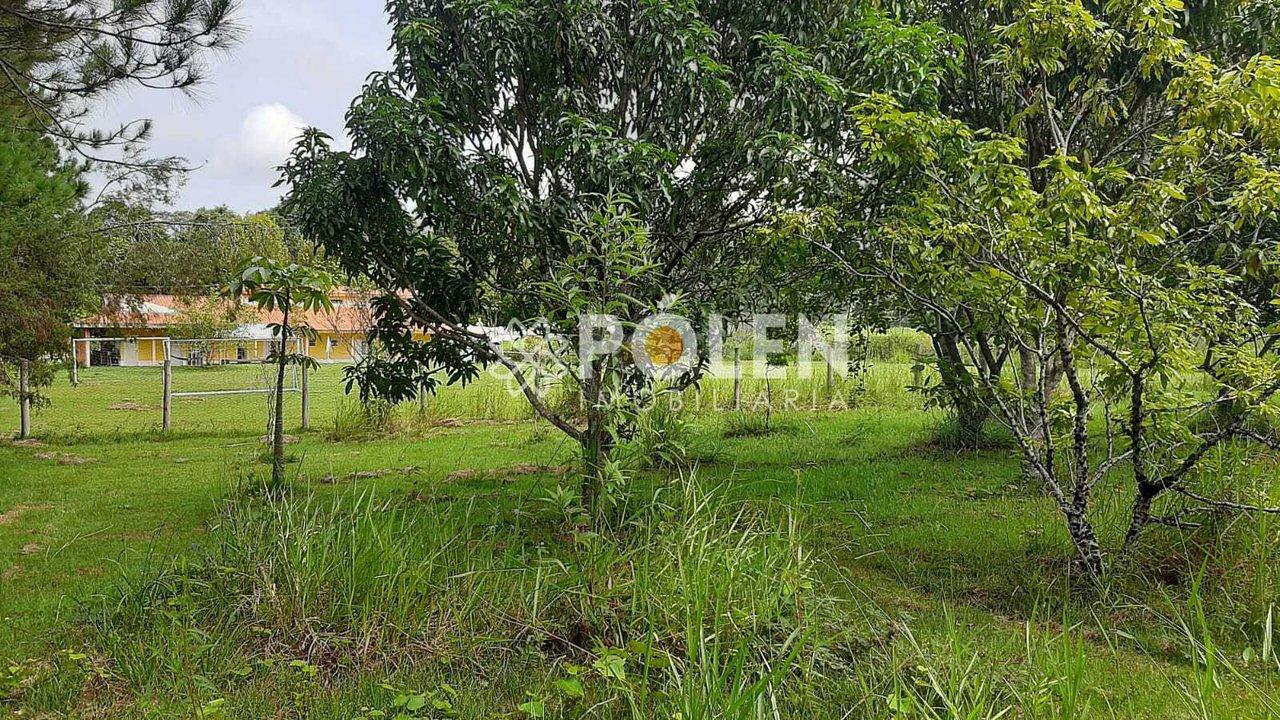 Chácara em Condomínio - Jacareí/SP - Venda - Jacareí - 