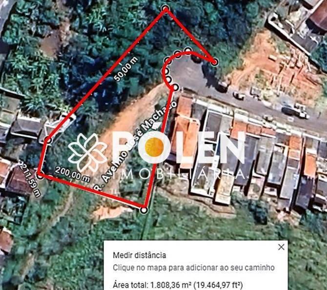 Terreno - Jardim Colinas - Jacareí - Venda - Jacareí - 