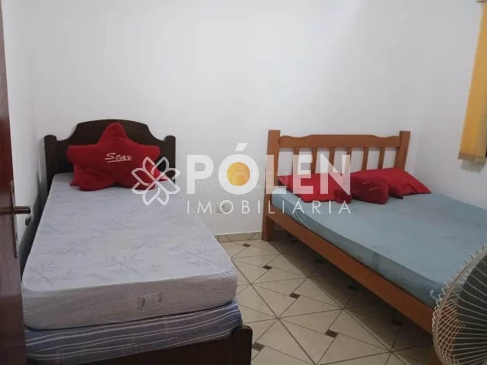 Casa em Condomínio - Martim de Sá - Caraguatatuba Rua Paschoal Paes de Araújo Caraguatatuba - 