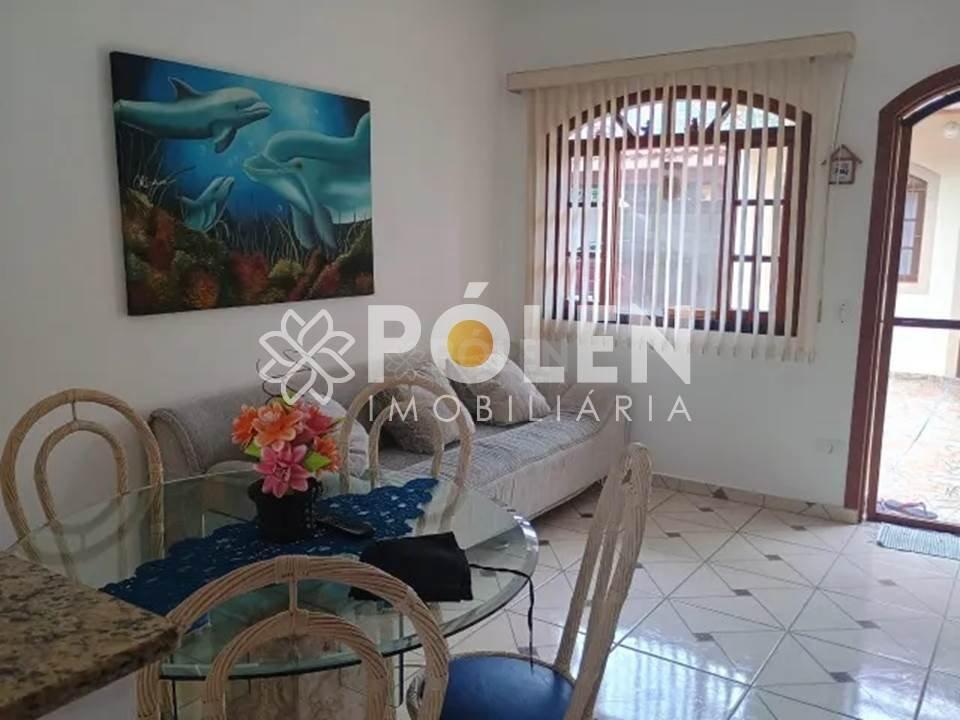 Casa em Condomínio - Martim de Sá - Caraguatatuba Rua Paschoal Paes de Araújo Caraguatatuba - 