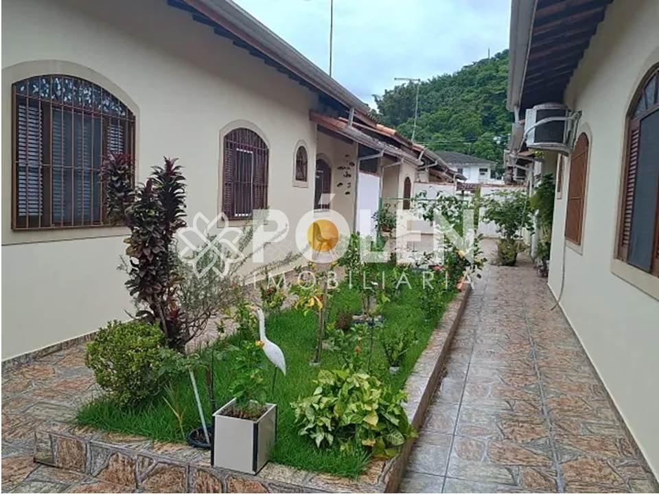 Casa em Condomínio - Martim de Sá - Caraguatatuba Rua Paschoal Paes de Araújo Caraguatatuba - 