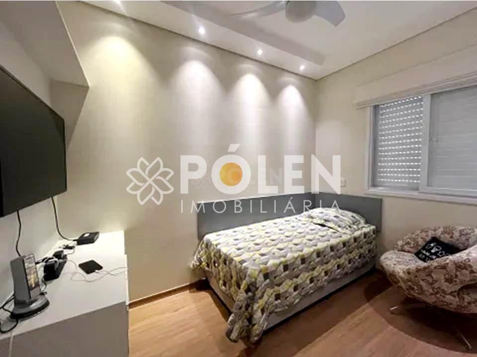 Apartamento 3 dormitórios - Garden Family Club - Jacareí - Jacareí - 