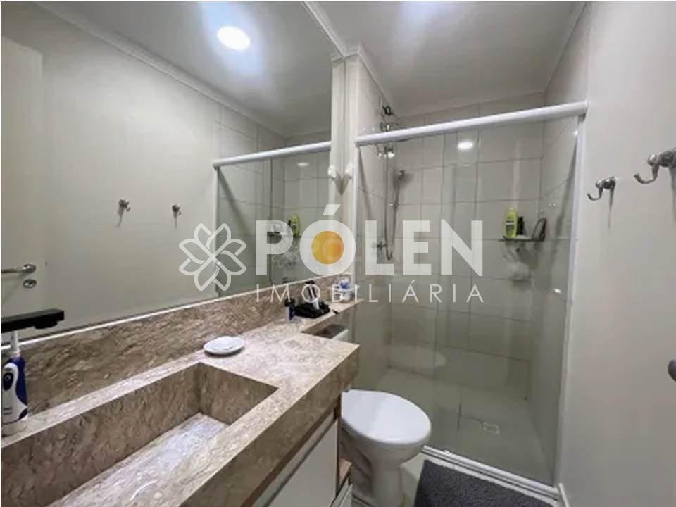 Apartamento 3 dormitórios - Garden Family Club - Jacareí - Jacareí - 