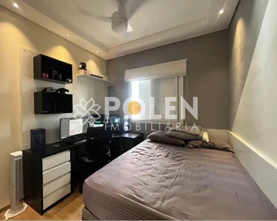 Apartamento 3 dormitórios - Garden Family Club - Jacareí - Jacareí - 