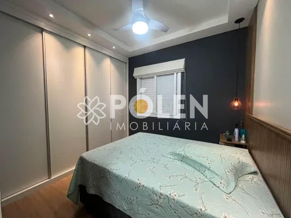 Apartamento 3 dormitórios - Garden Family Club - Jacareí - Jacareí - 