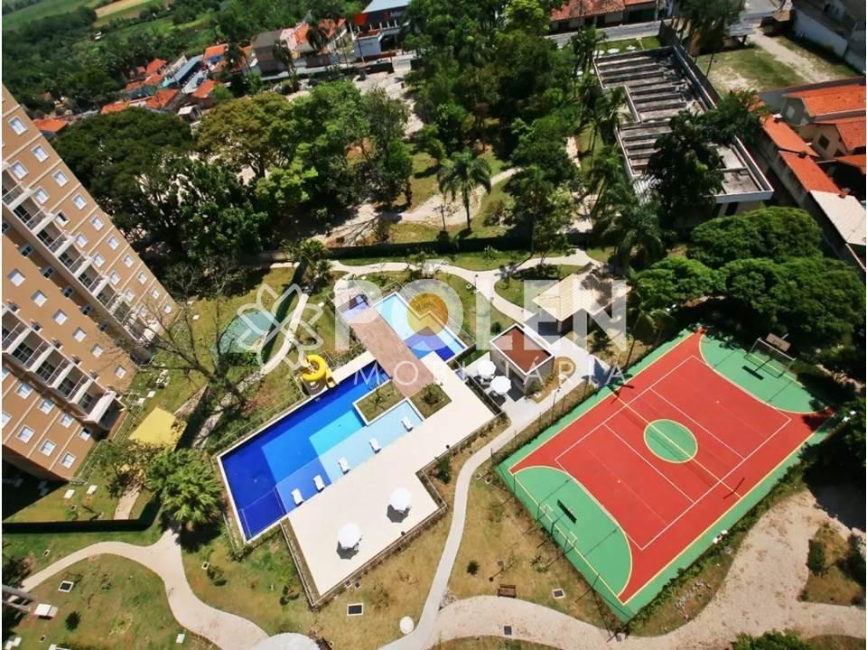 Apartamento 3 dormitórios - Garden Family Club - Jacareí - Jacareí - 
