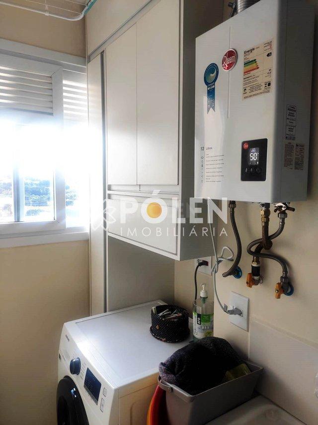 Apartamento 3 dormitórios - Garden Family Club - Jacareí - Jacareí - 