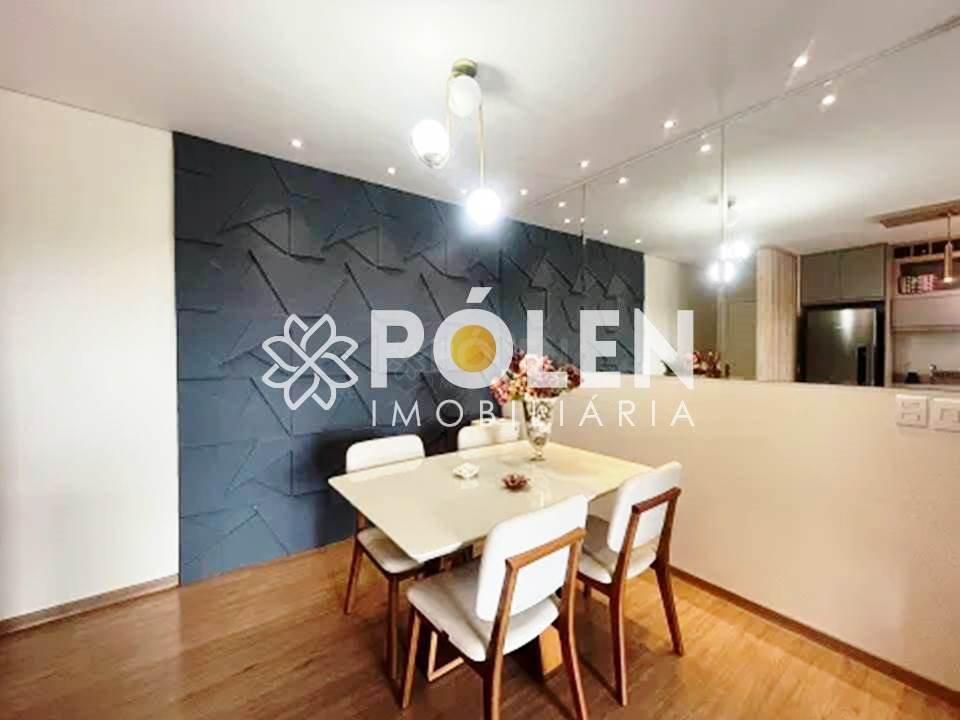 Apartamento 3 dormitórios - Garden Family Club - Jacareí - Jacareí - 
