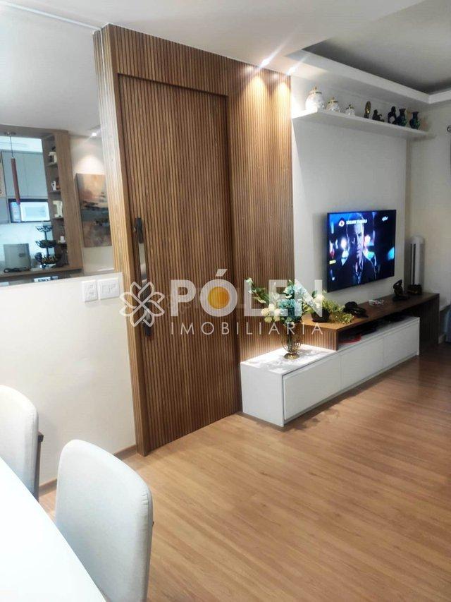 Apartamento 3 dormitórios - Garden Family Club - Jacareí - Jacareí - 