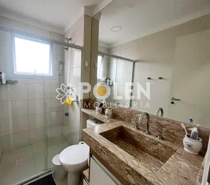 Apartamento 3 dormitórios - Garden Family Club - Jacareí - Jacareí - 