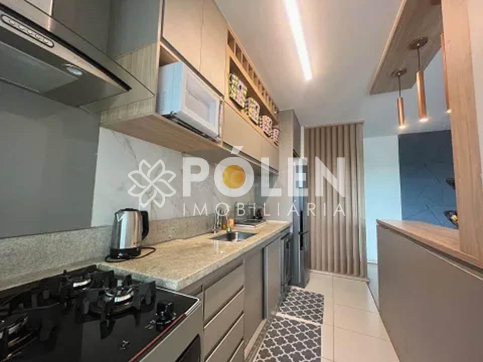 Apartamento 3 dormitórios - Garden Family Club - Jacareí - Jacareí - 