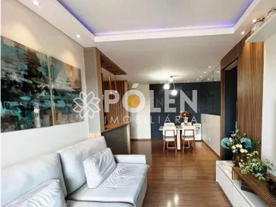 Apartamento 3 dormitórios - Garden Family Club - Jacareí - Jacareí - 