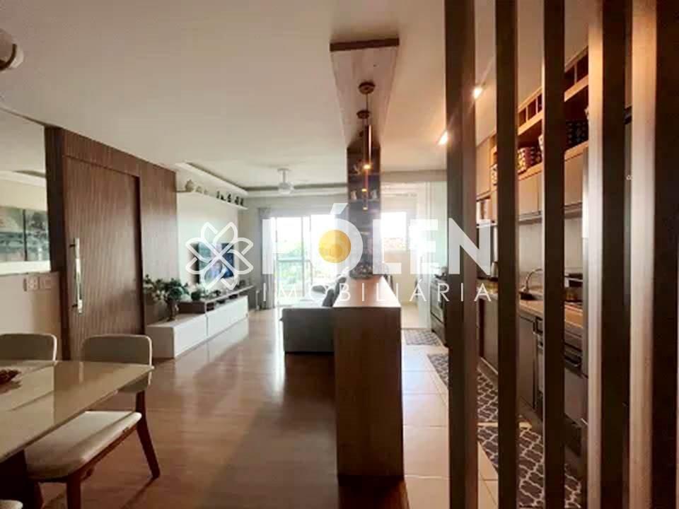Apartamento 3 dormitórios - Garden Family Club - Jacareí - Jacareí - 