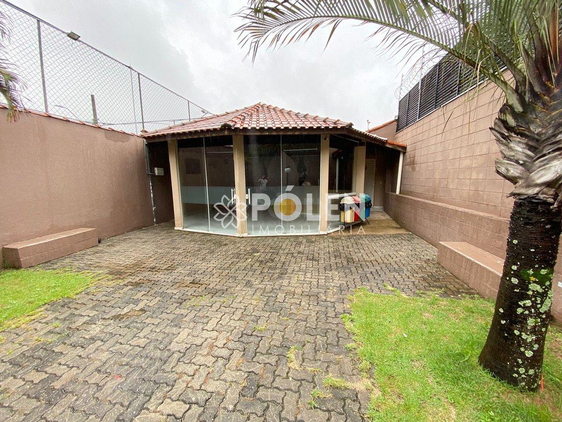 Casa em Condomínio - Coleginho - Jacareí - Jacareí - 