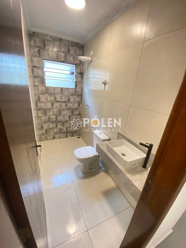 Casa em Condomínio - Coleginho - Jacareí - Jacareí - 