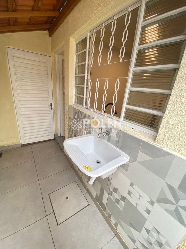 Casa em Condomínio - Coleginho - Jacareí - Jacareí - 