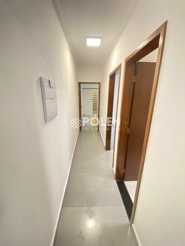 Casa em Condomínio - Coleginho - Jacareí - Jacareí - 