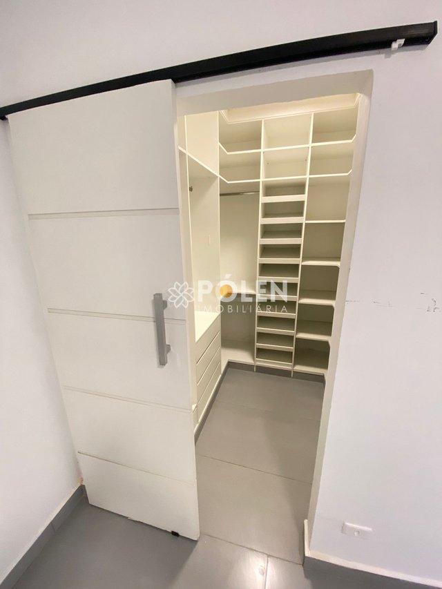 Casa em Condomínio - Coleginho - Jacareí - Jacareí - 