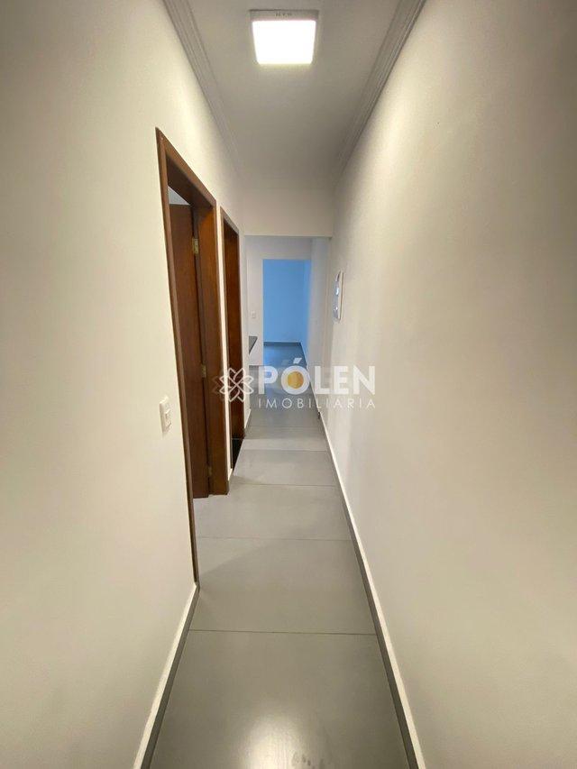 Casa em Condomínio - Coleginho - Jacareí - Jacareí - 