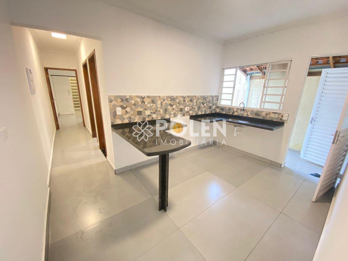 Casa em Condomínio - Coleginho - Jacareí - Jacareí - 