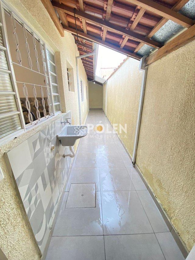 Casa em Condomínio - Coleginho - Jacareí - Jacareí - 