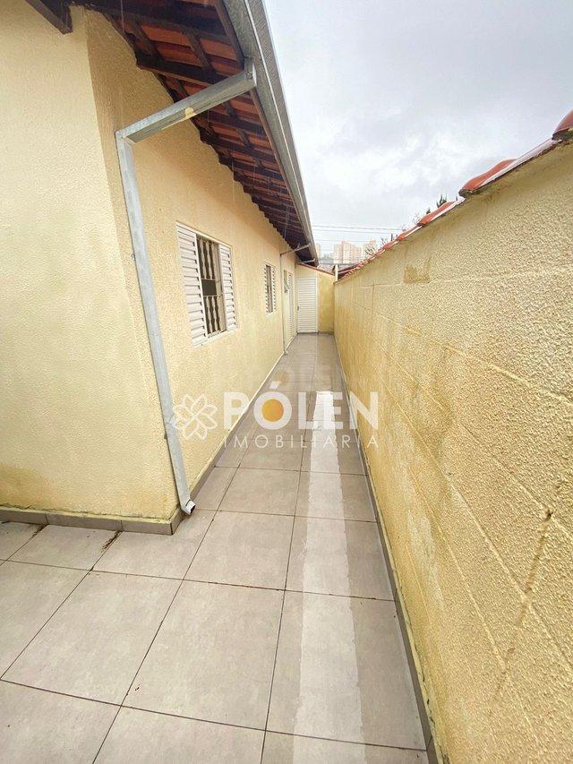 Casa térrea em Condomínio - Coleginho – Jacareí - Jacareí - 