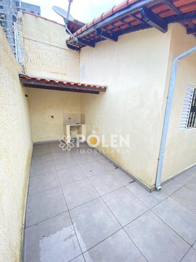 Casa térrea em Condomínio - Coleginho – Jacareí - Jacareí - 
