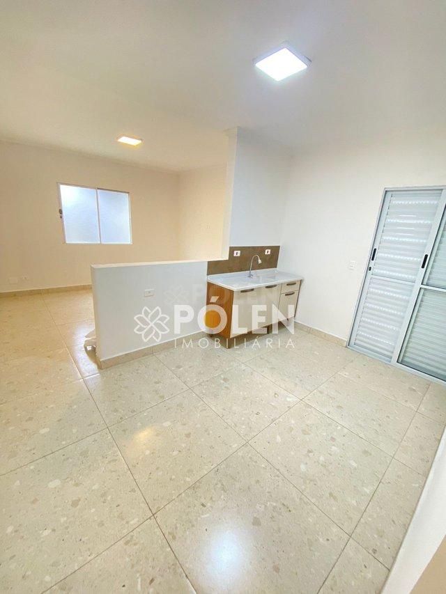 Casa térrea em Condomínio - Coleginho – Jacareí - Jacareí - 