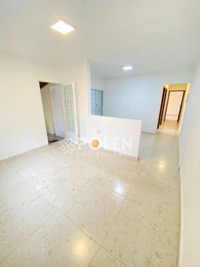 Casa térrea em Condomínio - Coleginho – Jacareí - Jacareí - 