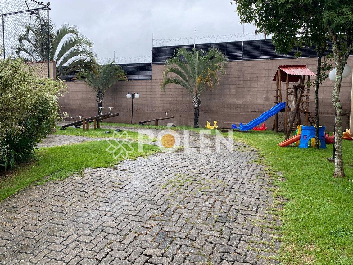 Casa térrea em Condomínio - Coleginho – Jacareí - Jacareí - 