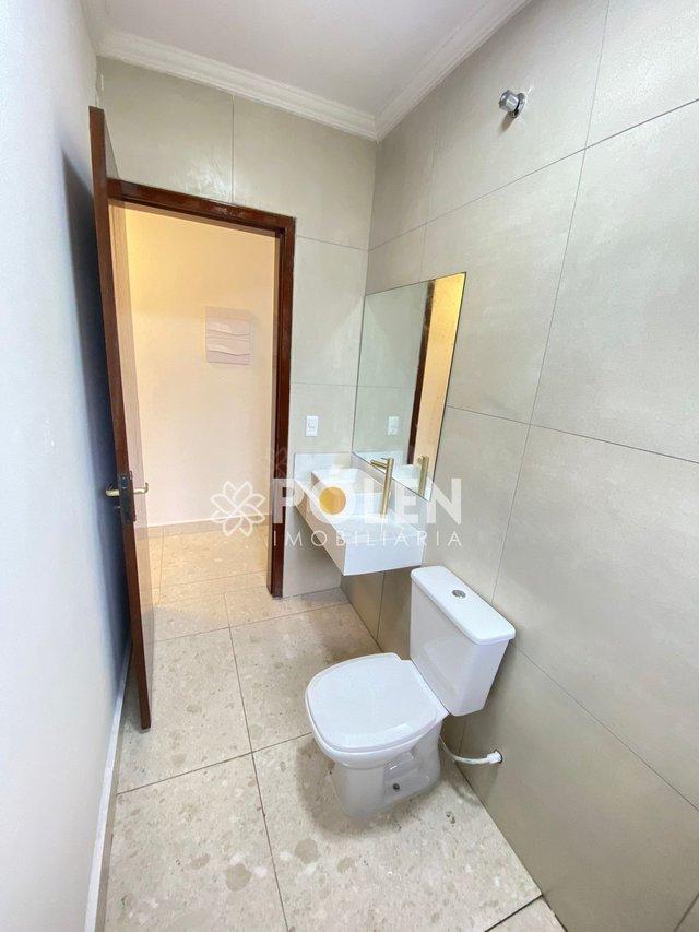 Casa térrea em Condomínio - Coleginho – Jacareí - Jacareí - 