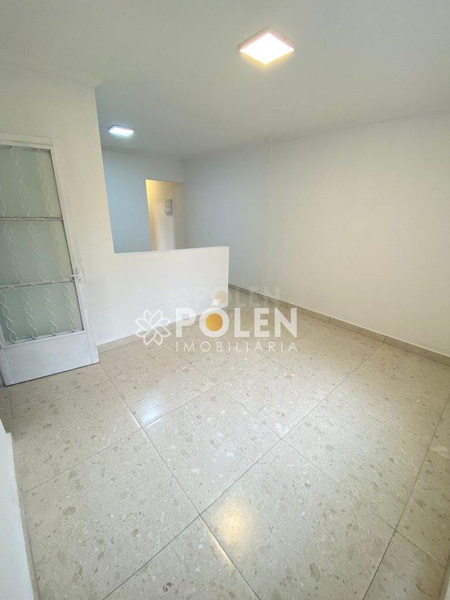 Casa térrea em Condomínio - Coleginho – Jacareí - Jacareí - 
