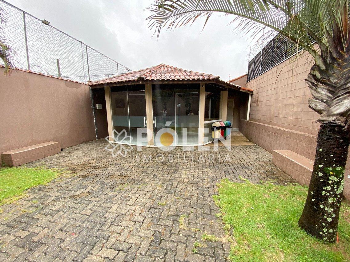 Casa térrea em Condomínio - Coleginho – Jacareí - Jacareí - 