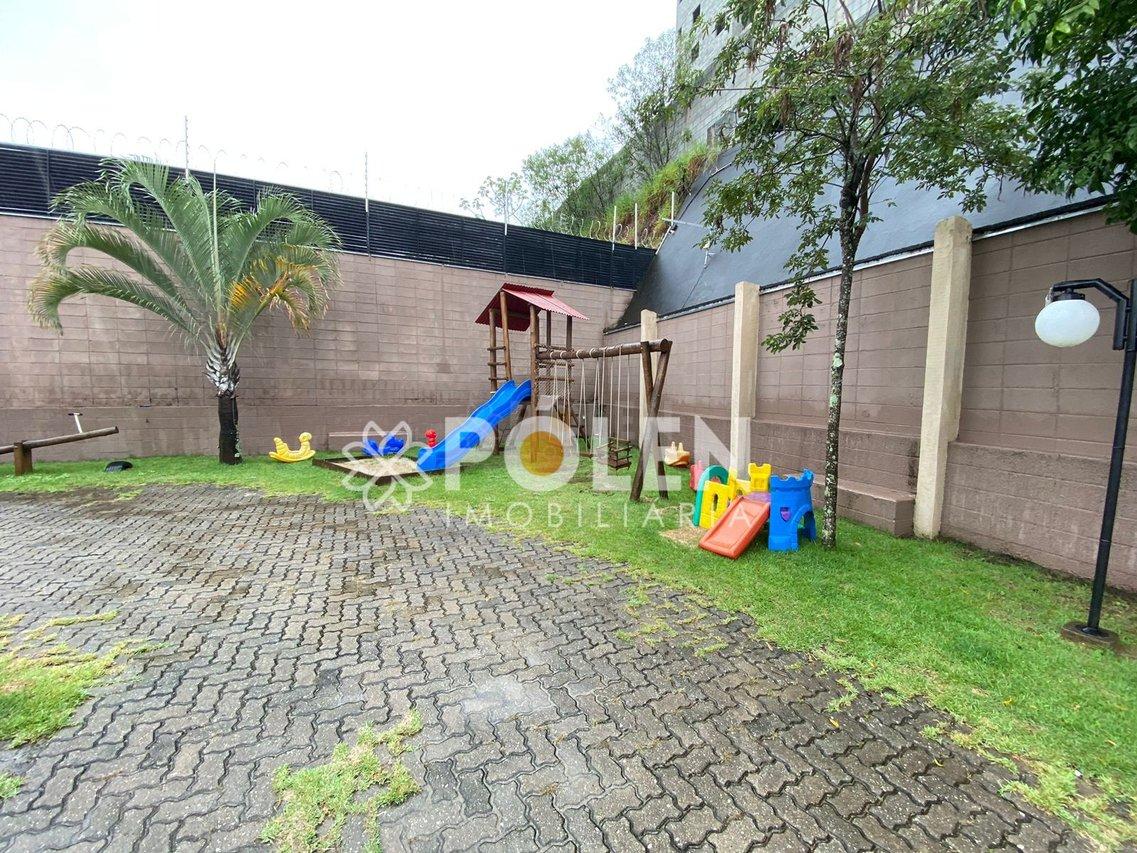 Casa térrea em Condomínio - Coleginho – Jacareí - Jacareí - 