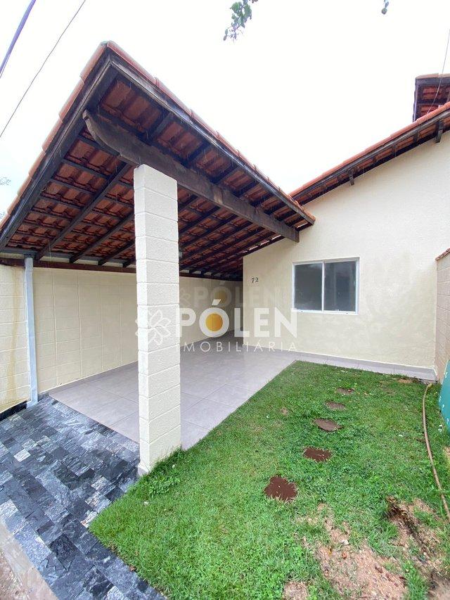 Casa térrea em Condomínio - Coleginho – Jacareí - Jacareí - 
