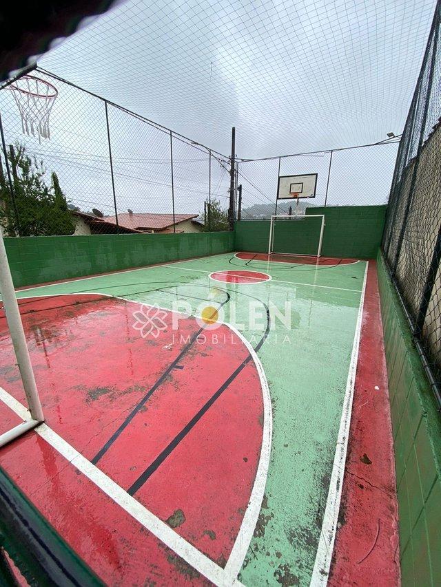 Casa térrea em Condomínio - Coleginho – Jacareí - Jacareí - 