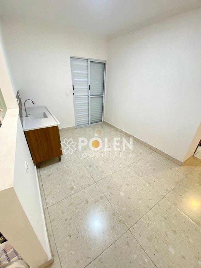 Casa térrea em Condomínio - Coleginho – Jacareí - Jacareí - 