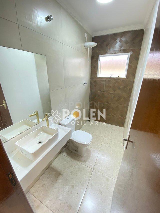 Casa térrea em Condomínio - Coleginho – Jacareí - Jacareí - 
