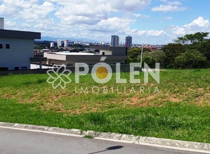Terreno em Condomínio - Residencial Fogaça - Jacareí - Venda - Jacareí - 