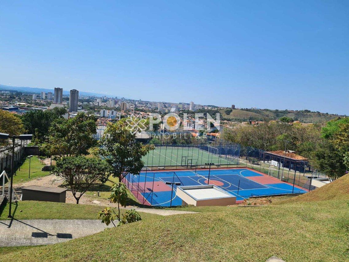 Terreno em Condomínio - Residencial Fogaça - Jacareí - Venda - Jacareí - 