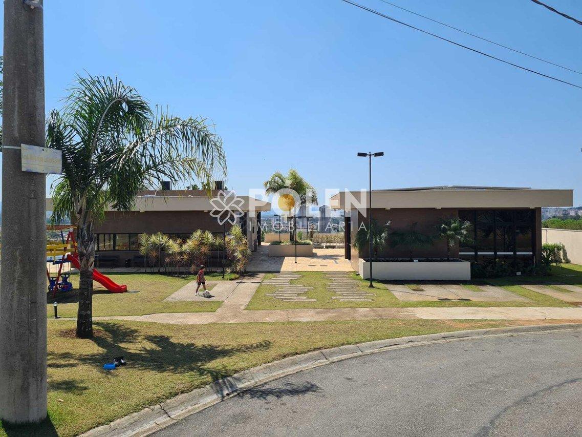 Terreno em Condomínio - Residencial Fogaça - Jacareí - Venda - Jacareí - 