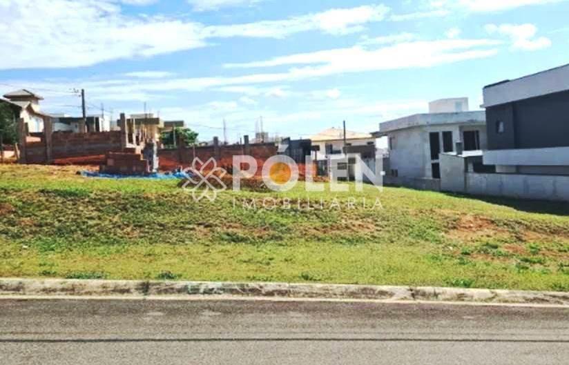 Terreno em Condomínio - Residencial Fogaça - Jacareí - Venda - Jacareí - 
