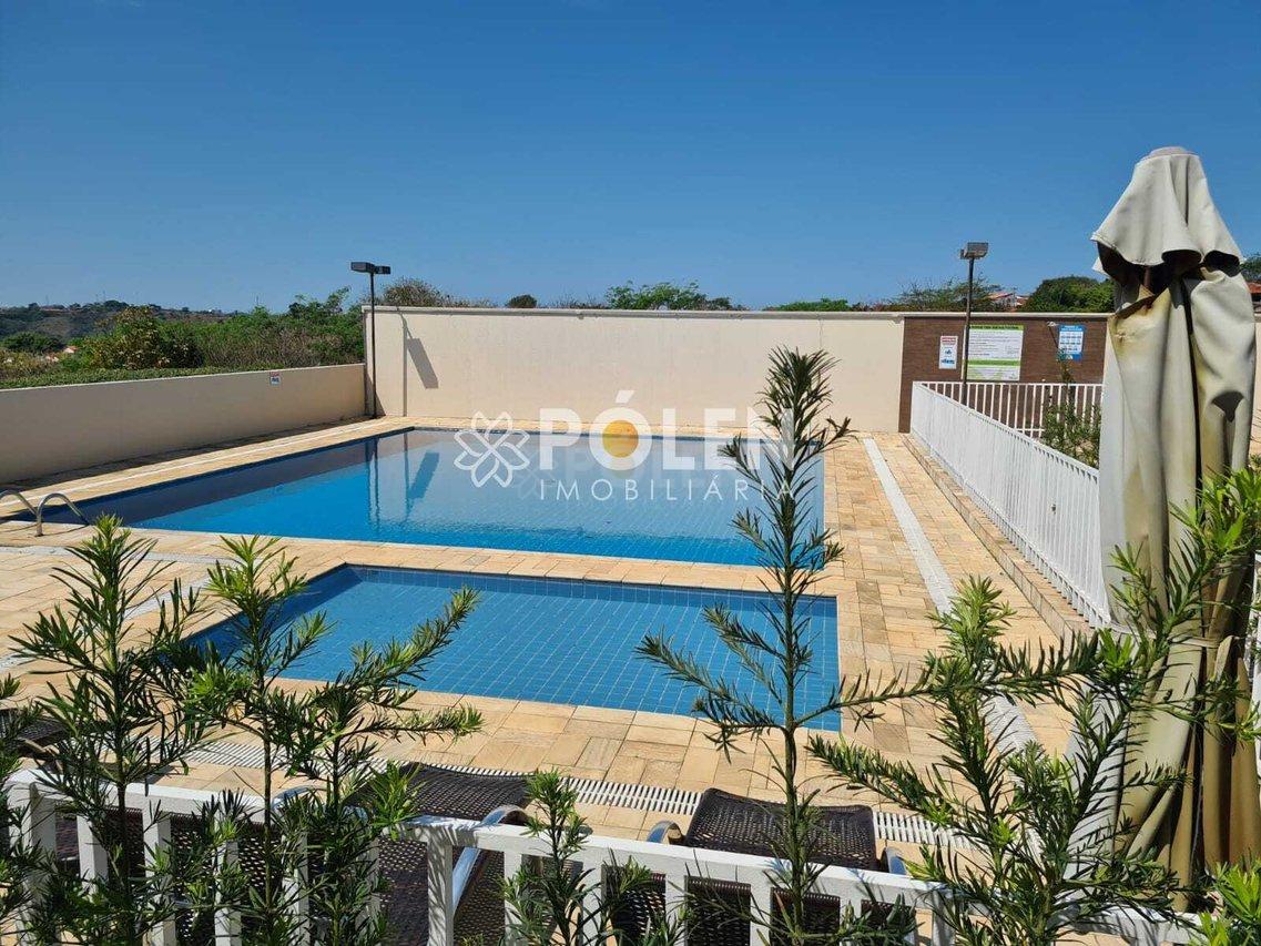 Terreno em Condomínio - Residencial Fogaça - Jacareí - Venda - Jacareí - 