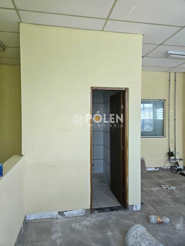 Galpão em Condomínio - Vende - Jacareí/SP - Jacareí - 