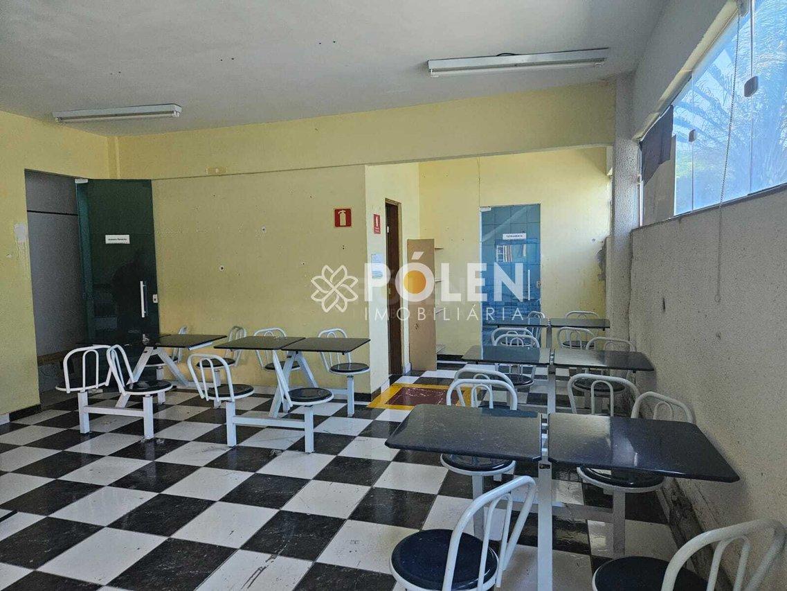 Galpão em Condomínio - Vende - Jacareí/SP - Jacareí - 