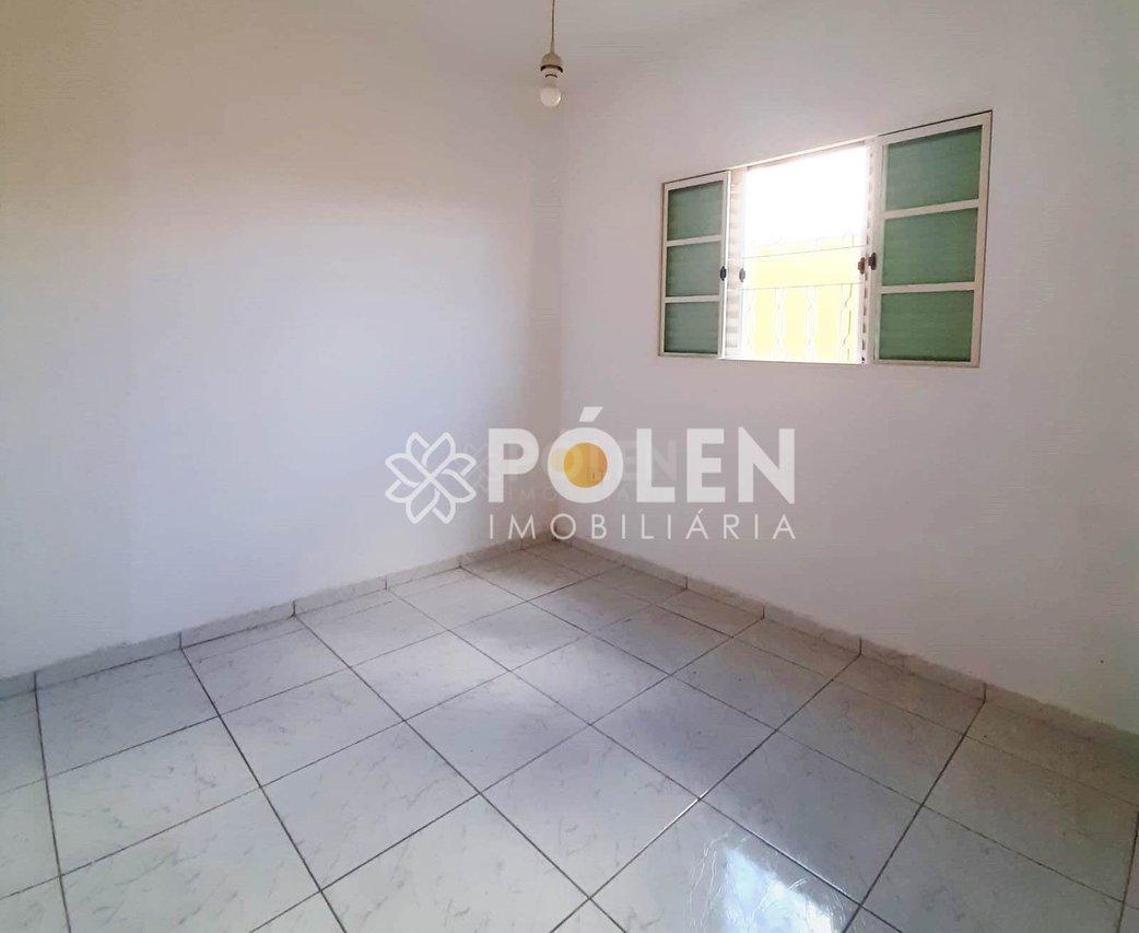 Casa 2 dormitórios - Jardim do Marquês - Jacareí - Jacareí - 